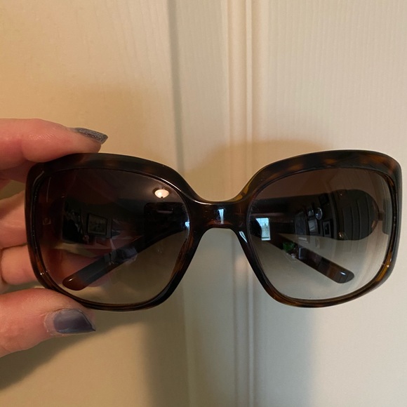 Gucci Accessories - Gucci Ladies Sunglasses Authentic!